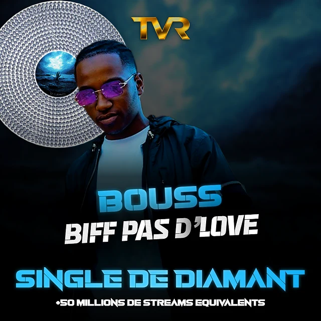 Certification Diamant de Bouss