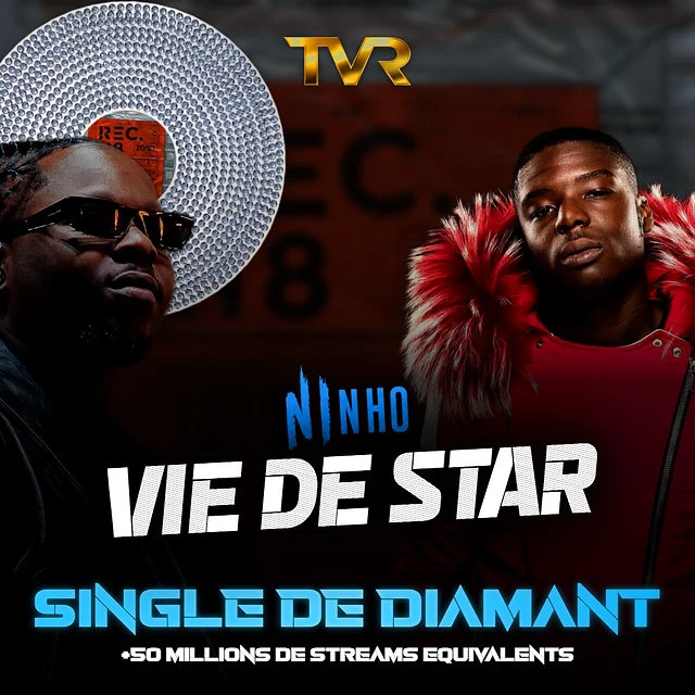 Certification Diamant de Leto x Ninho