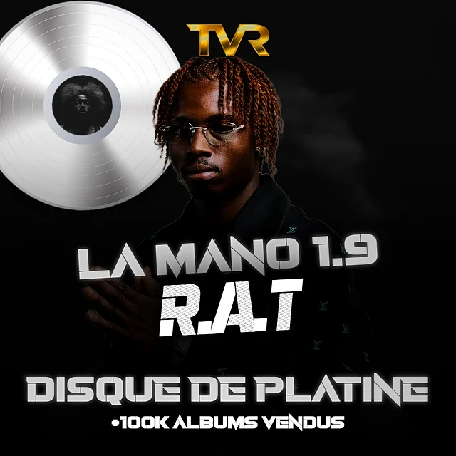 Certification Platine de La Mano 1.9
