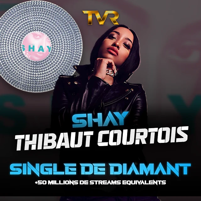 Certification Diamant de Shay