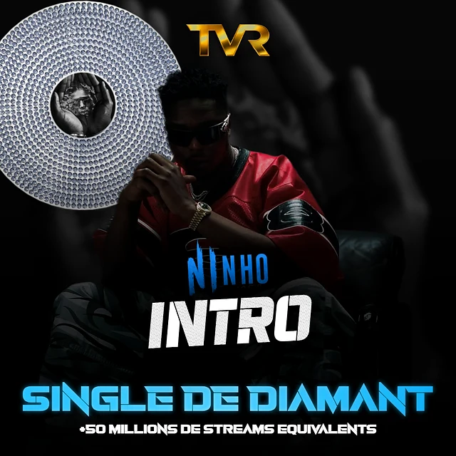 Certification Diamant de Ninho