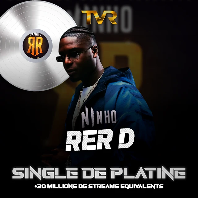 Certification Platine de Ninho