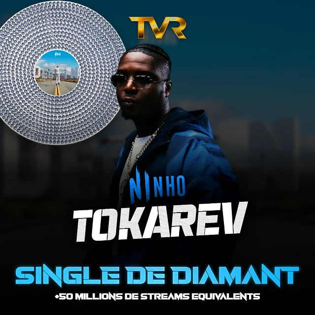 Certification Diamant de Ninho
