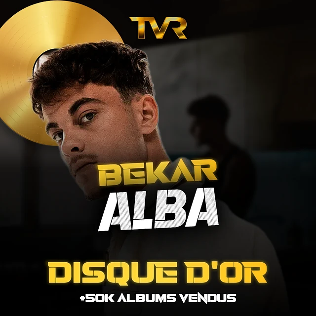 Certification Or de Bekar