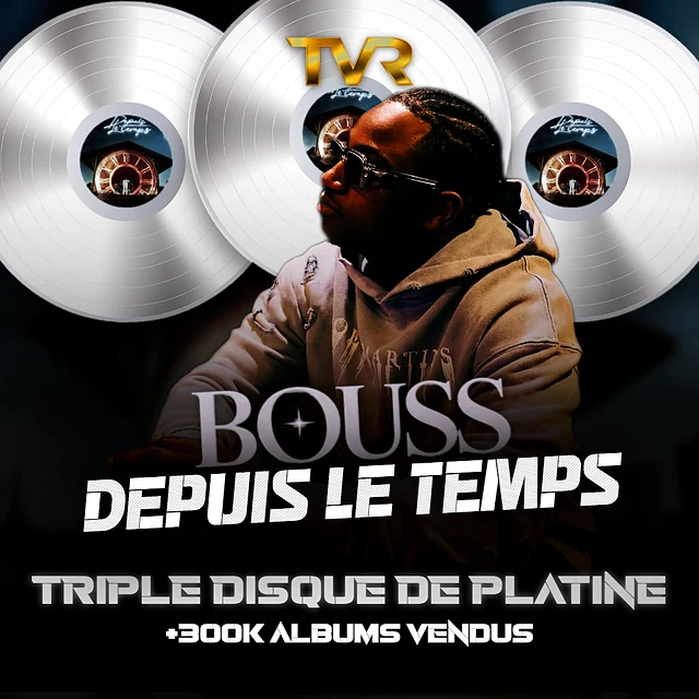 Certification Platine de Bouss