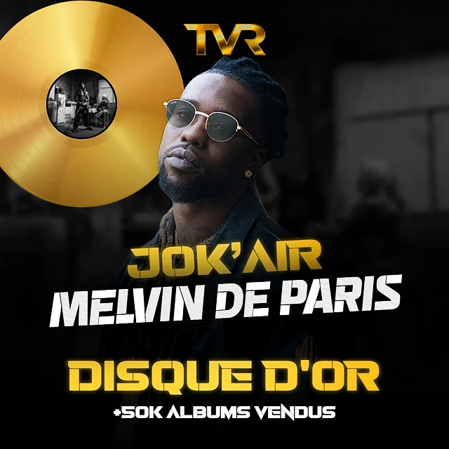 Certification Or de Jok’air