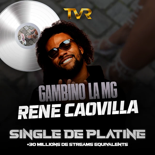 Certification Platine de Gambi