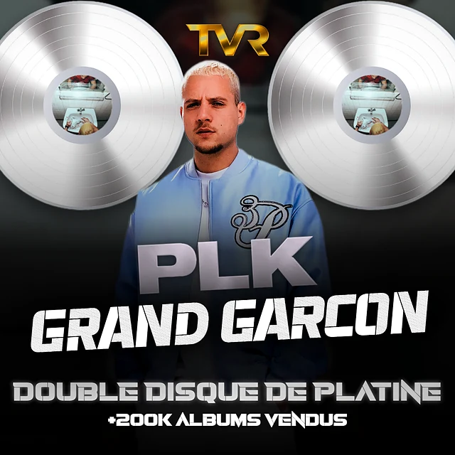 Certification Platine de PLK