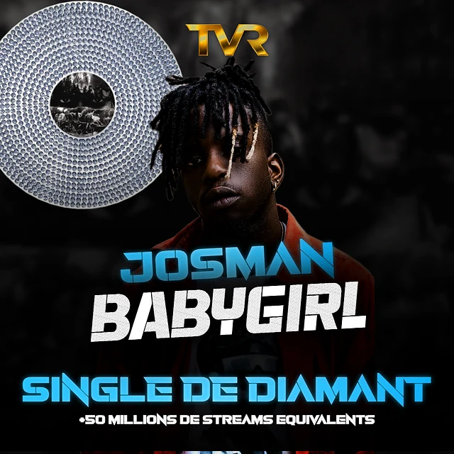 Certification Diamant de Josman