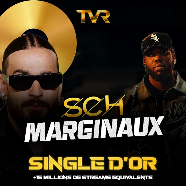 Certification Or de SCH x Dinos