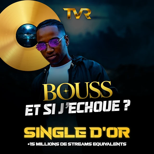 Certification Or de Bouss