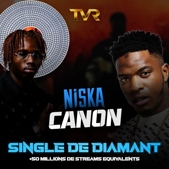 Certification Diamant de La Mano 1.9 x Niska