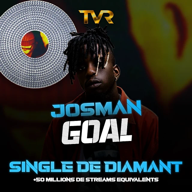 Certification Diamant de Josman