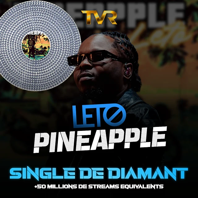 Certification Diamant de Leto
