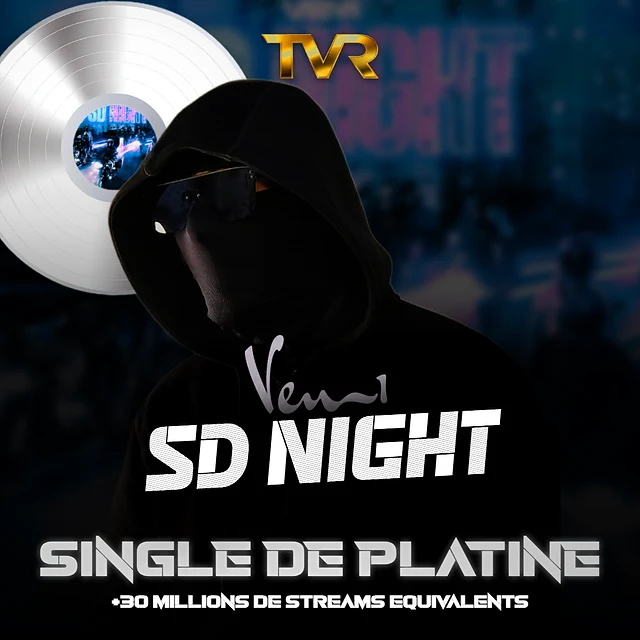 Certification Platine de VEN1