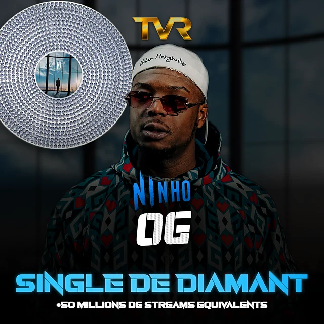 Certification Diamant de Ninho
