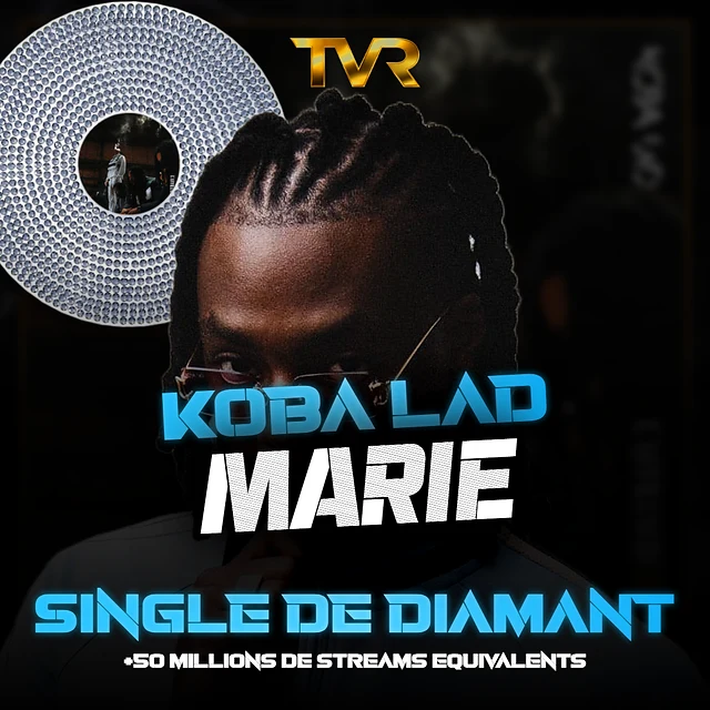 Certification Diamant de Koba LaD