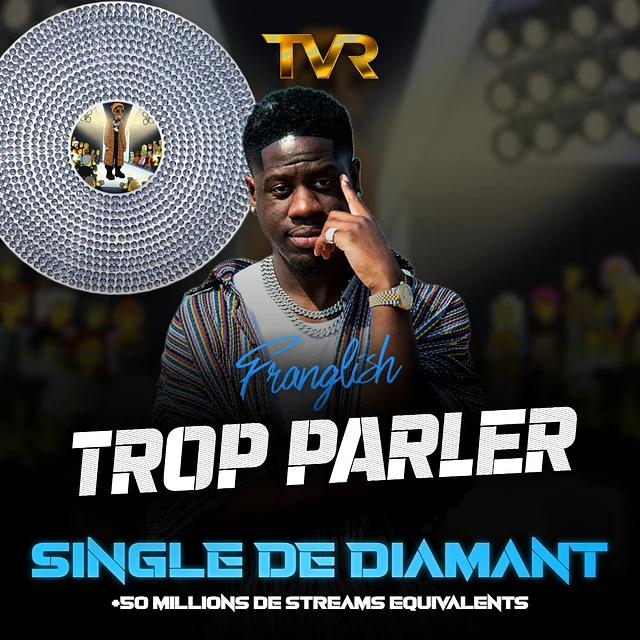 Certification Diamant de Franglish