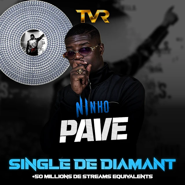 Certification Diamant de Ninho
