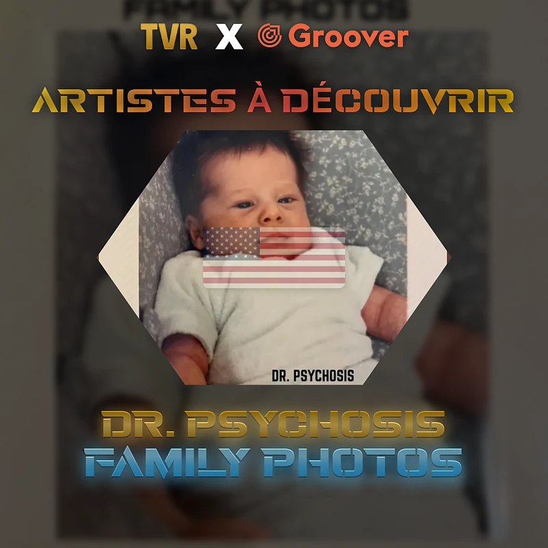 Artiste Groover