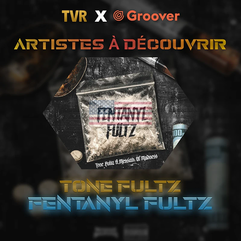 Artiste Groover